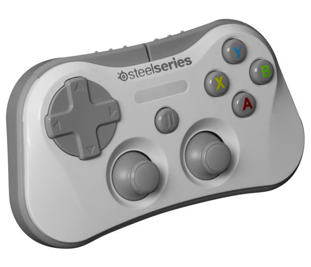 STEELSERIES Kontroler Stratus (iPhone/iPad) - 218706 - zdjęcie 3